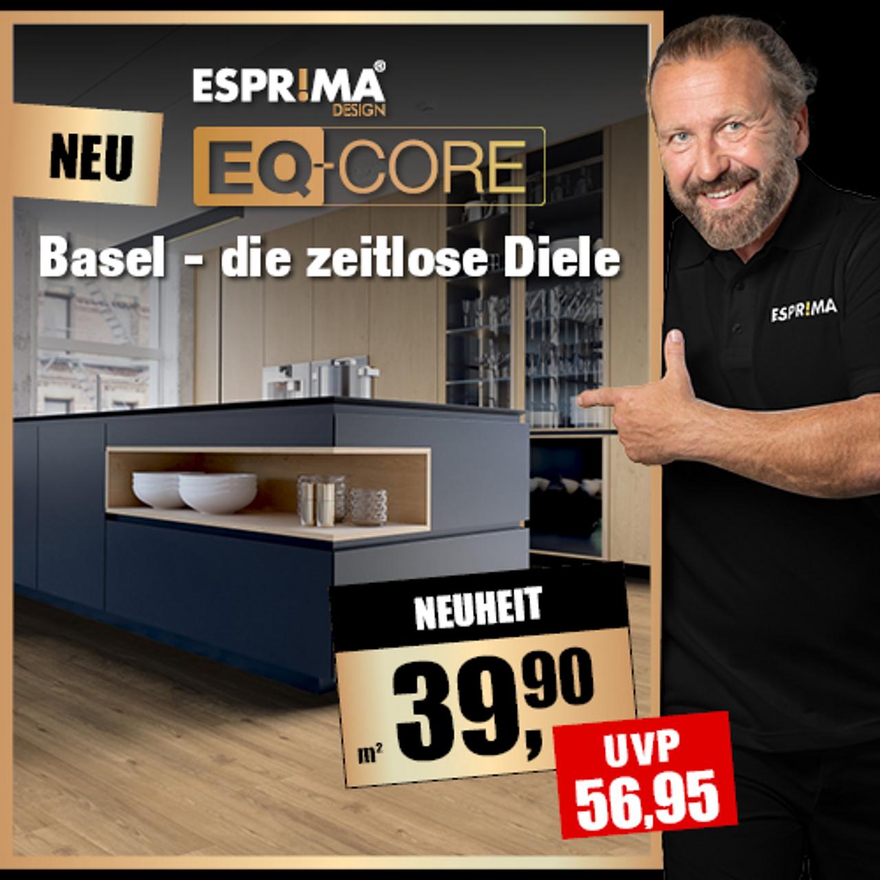 EQ Core Basel