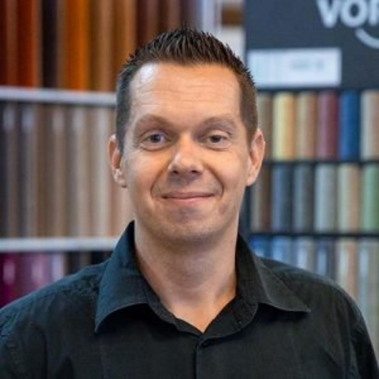 Stefan Rupönus Geschäftsführung Rutex Wohnstore GmbH